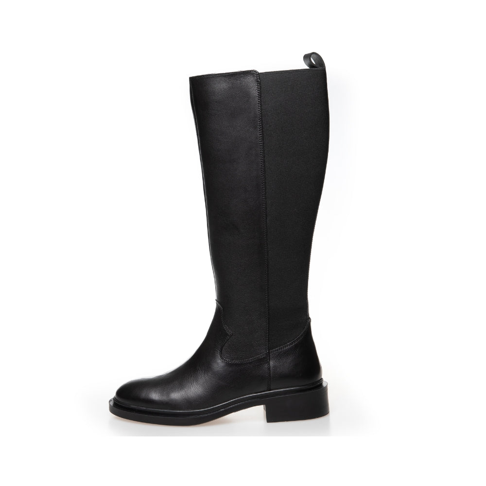 Copenhagen Shoes støvler – Trust me (Sort)
