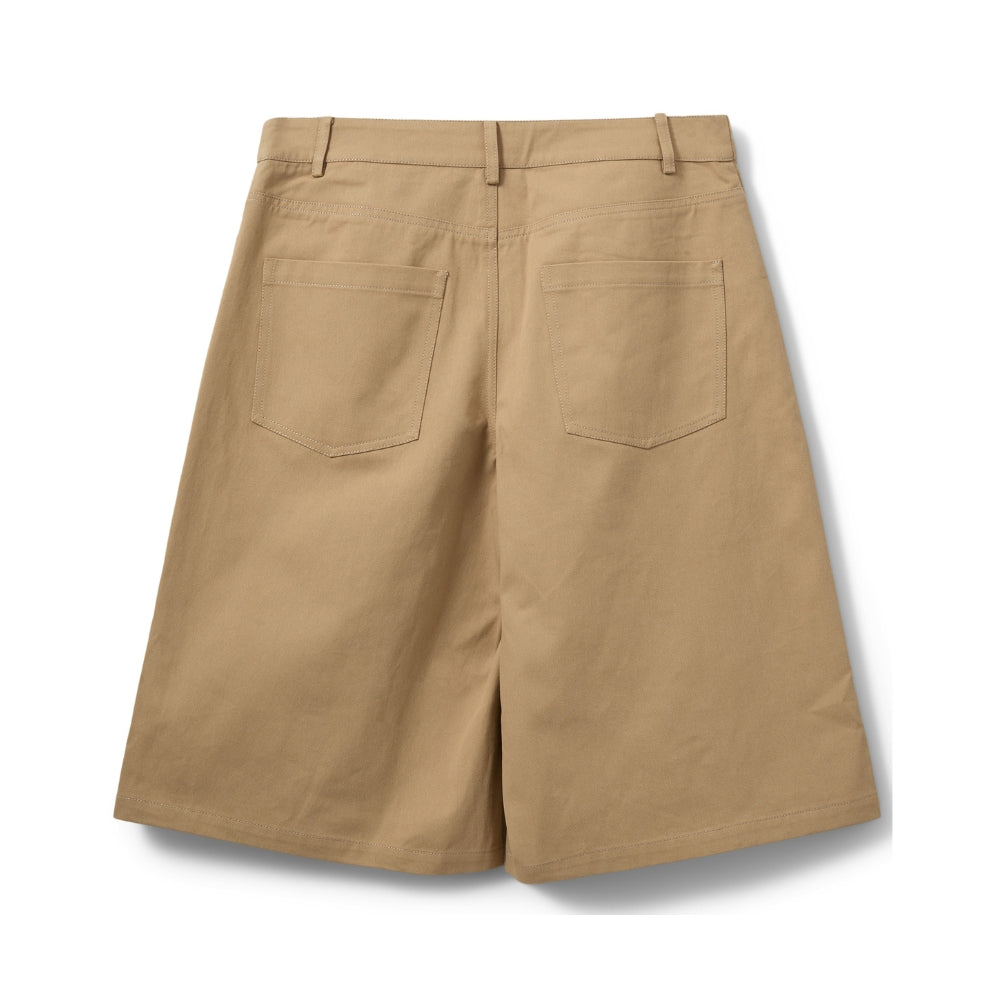 Sofie Schnoor shorts – HarleySW (Lys Beige)