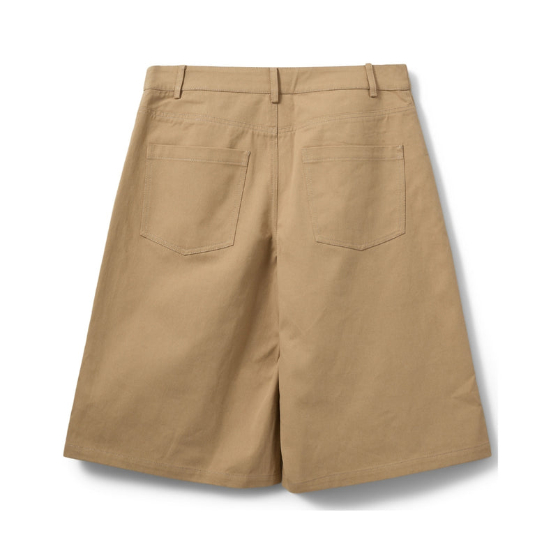 Sofie Schnoor shorts – HarleySW (Lys Beige)
