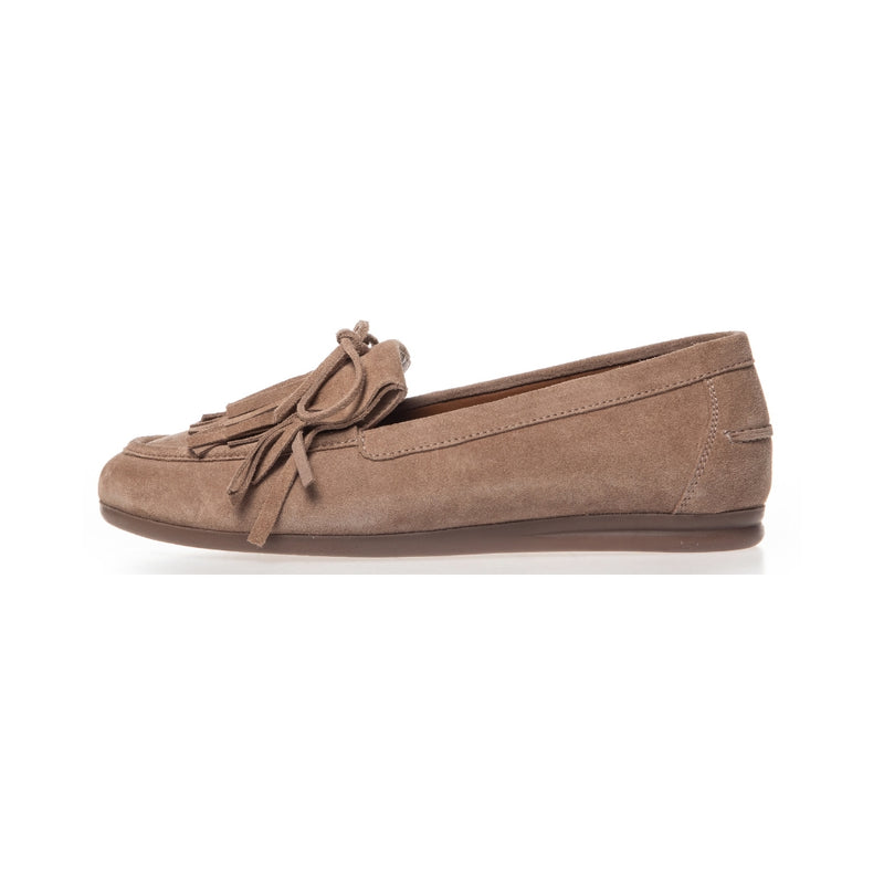 Copenhagen Shoes loafers – LA Boheme (Mørk beige)