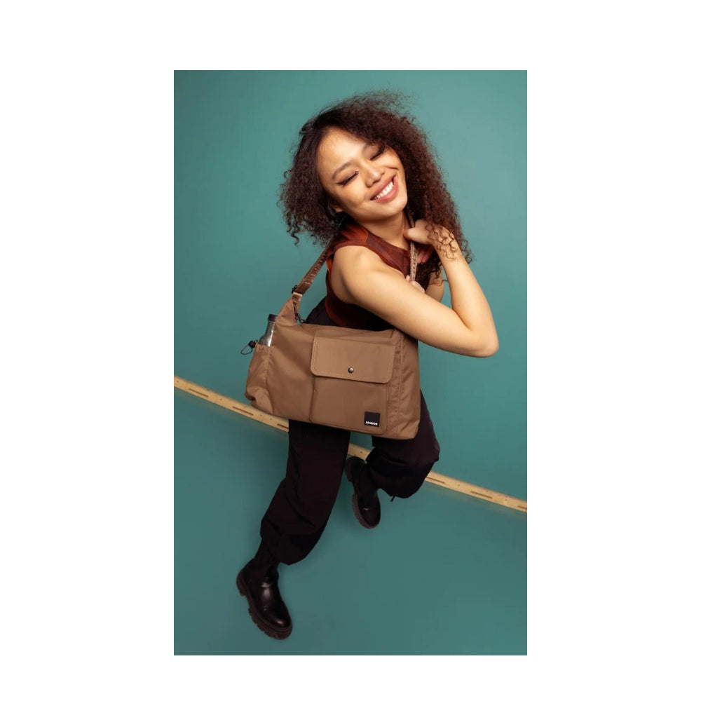 Kintobe Taske Milo (Brun)