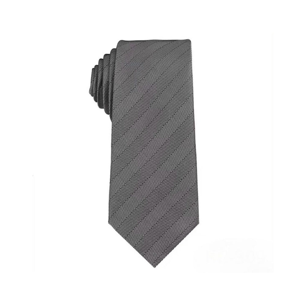 Tim & Simonsen slips – Tie (Grå)