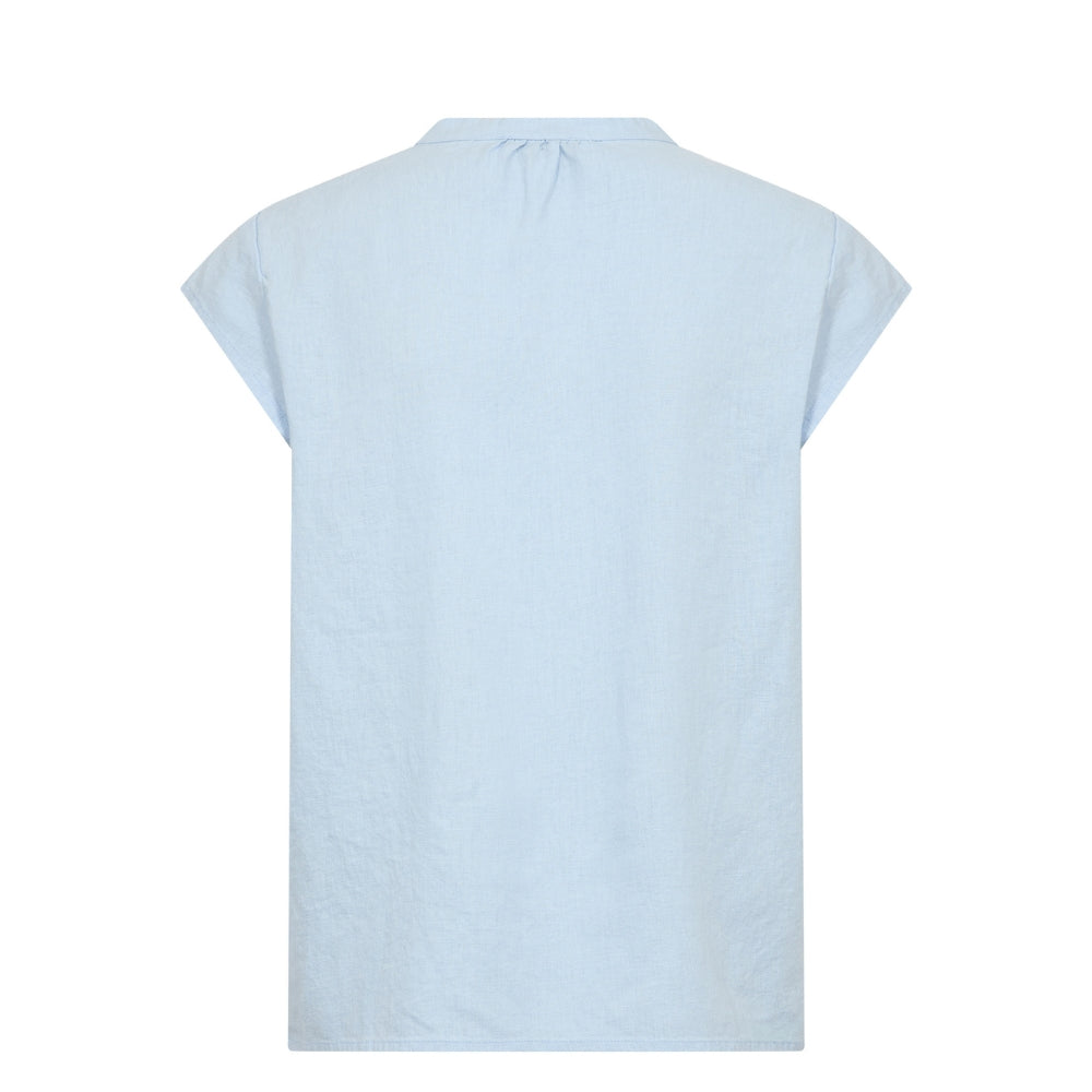 Levete Room bluse - LR-Naja 19 – 101304 – 6250 Windsurfer