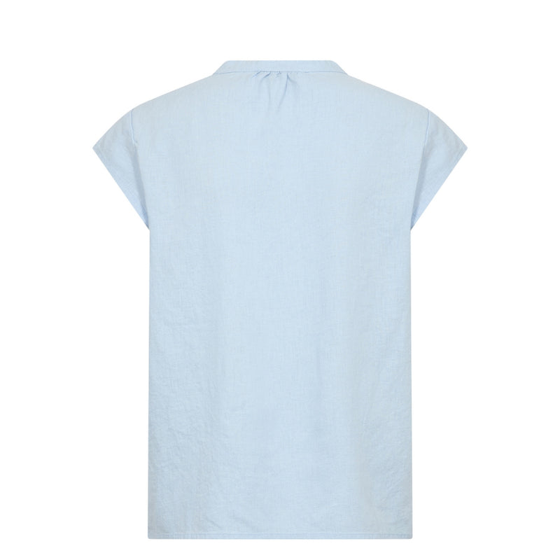 Levete Room bluse - LR-Naja 19 – 101304 – 6250 Windsurfer