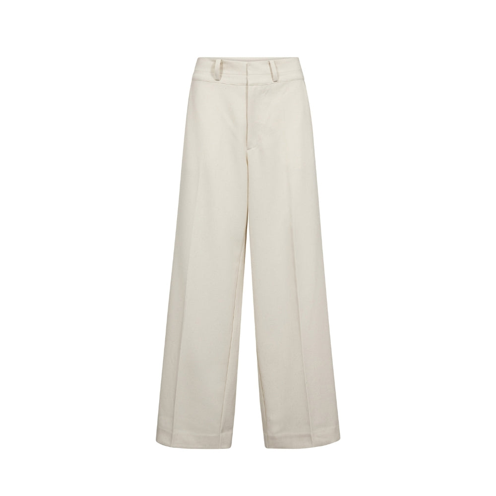 Gossia bukser – DelilahGO (Creme)