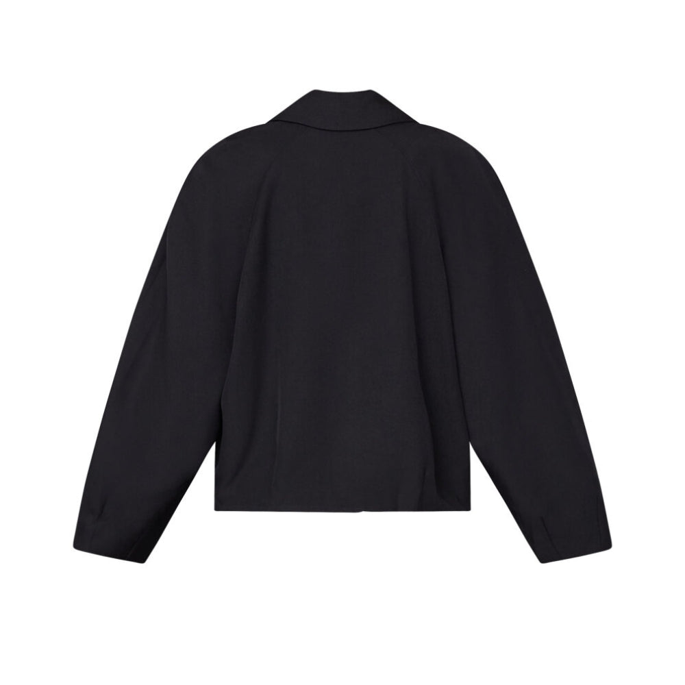 Sisters Point blazer – Gaki-BL (Sort)