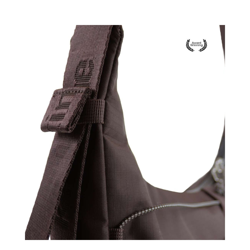 Kintobe taske - Bumbag – Haze- Downtown Mocha