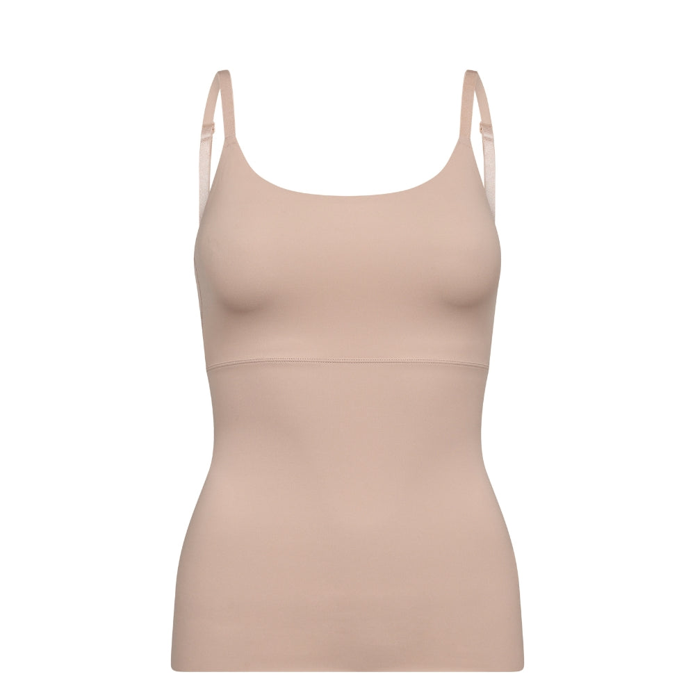Decoy shapewear top – 9-88009-1- 4099 Nude