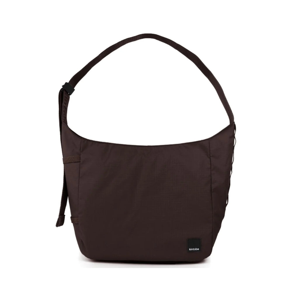 Kintobe shopper - Toby (Mørkebrun)