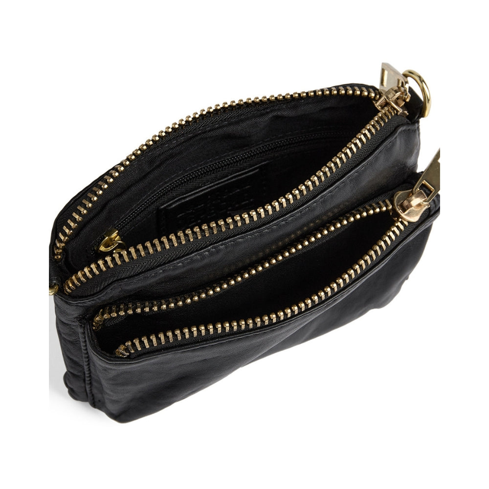 Depeche skindtaske - Crossover/clutch – 16734 – 097 Gold