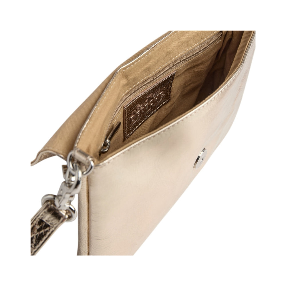 Depeche taske 16850 (Champagne)