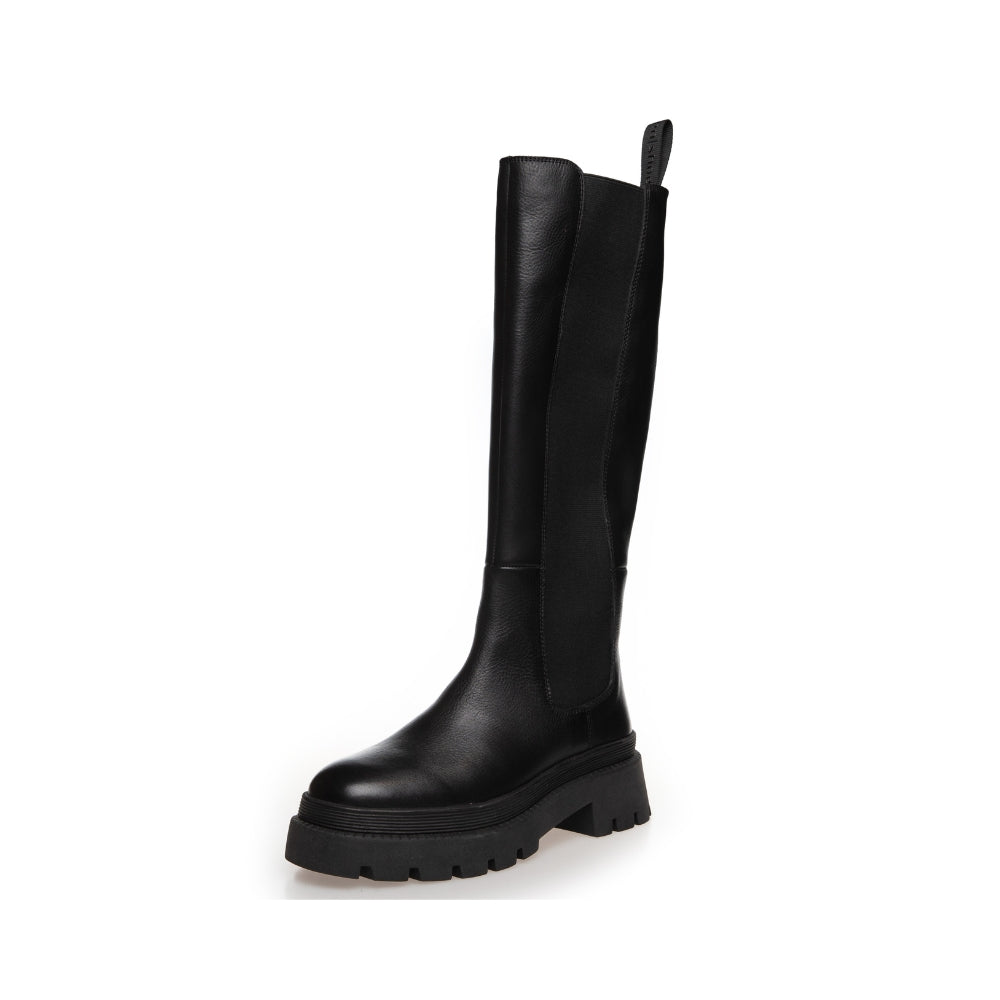 Copenhagen Shoes støvler – The laura boot (Sort)