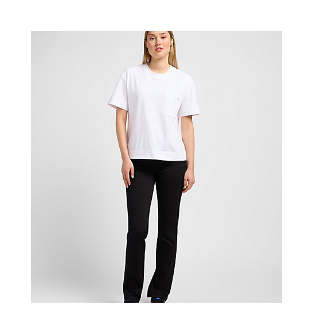 Lee sorte jeans - Marion Black Rinse L301FS47 - 112105814 - Black