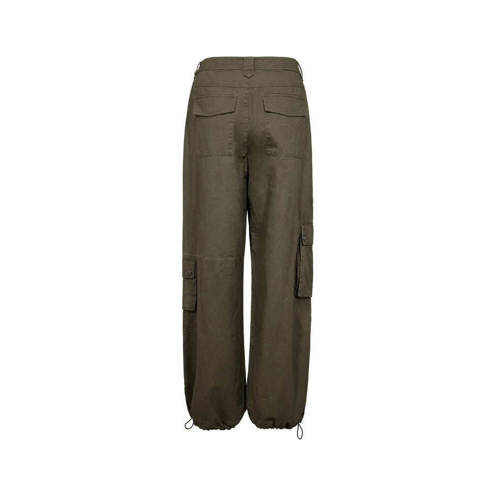 Gossia bukser – LizetGo (Grøn)
