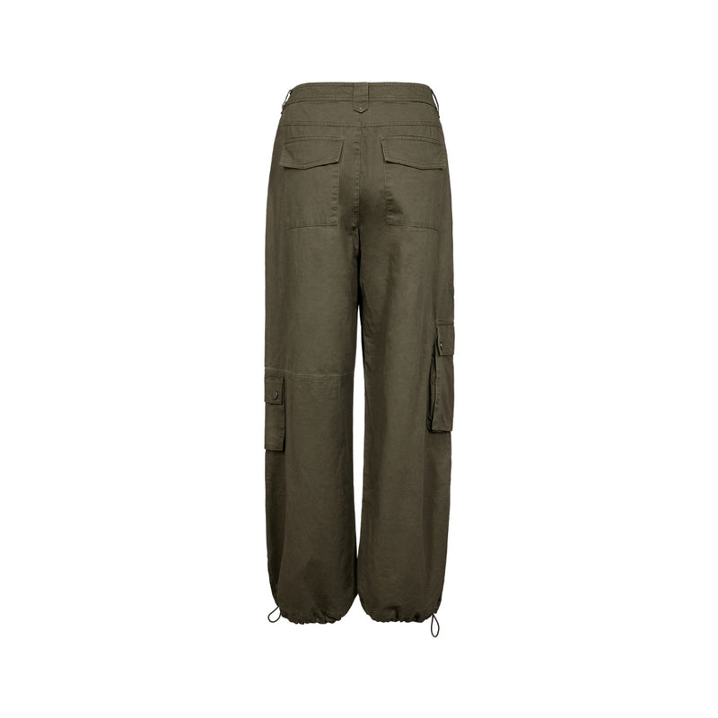 Gossia bukser – LizetGo (Grøn)