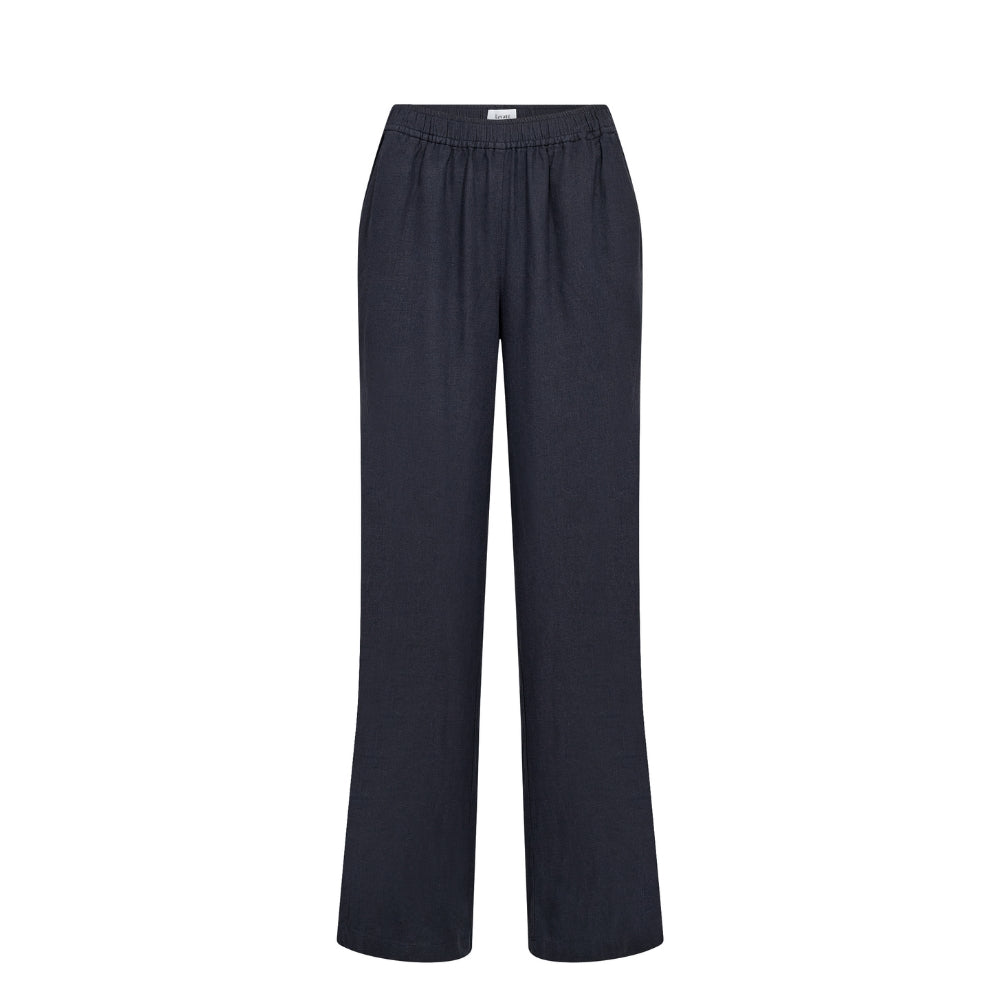 Levete Romm hørbukser - LR-Naja 7 – 101302 - 6995 Dark Navy