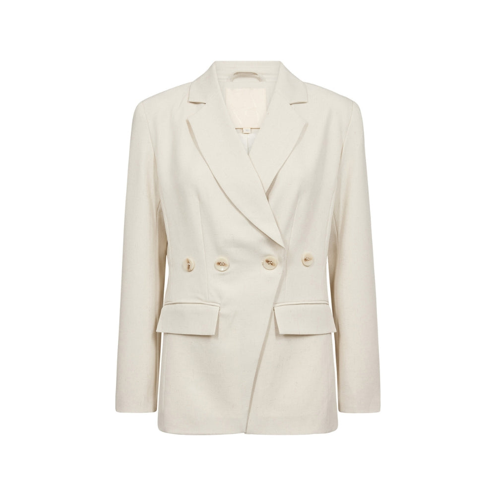 Gossia blazer – EdenGO (Creme)