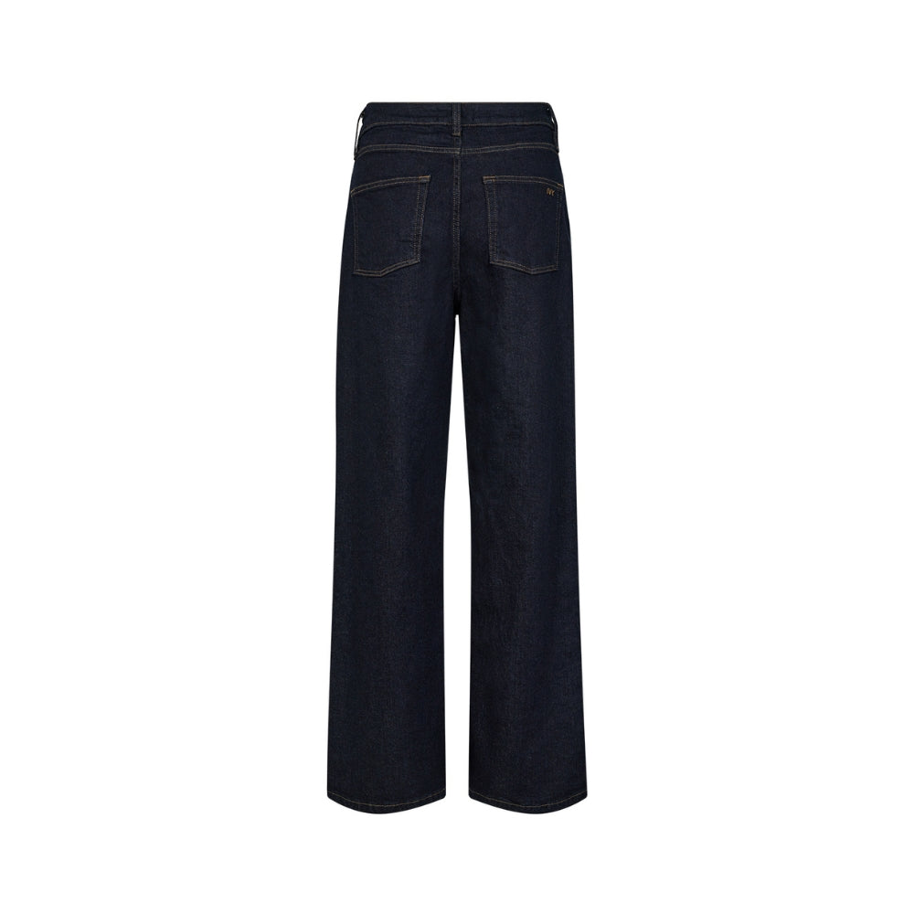 Ivy Copenhagen jeans – Mia (Mørkeblå)