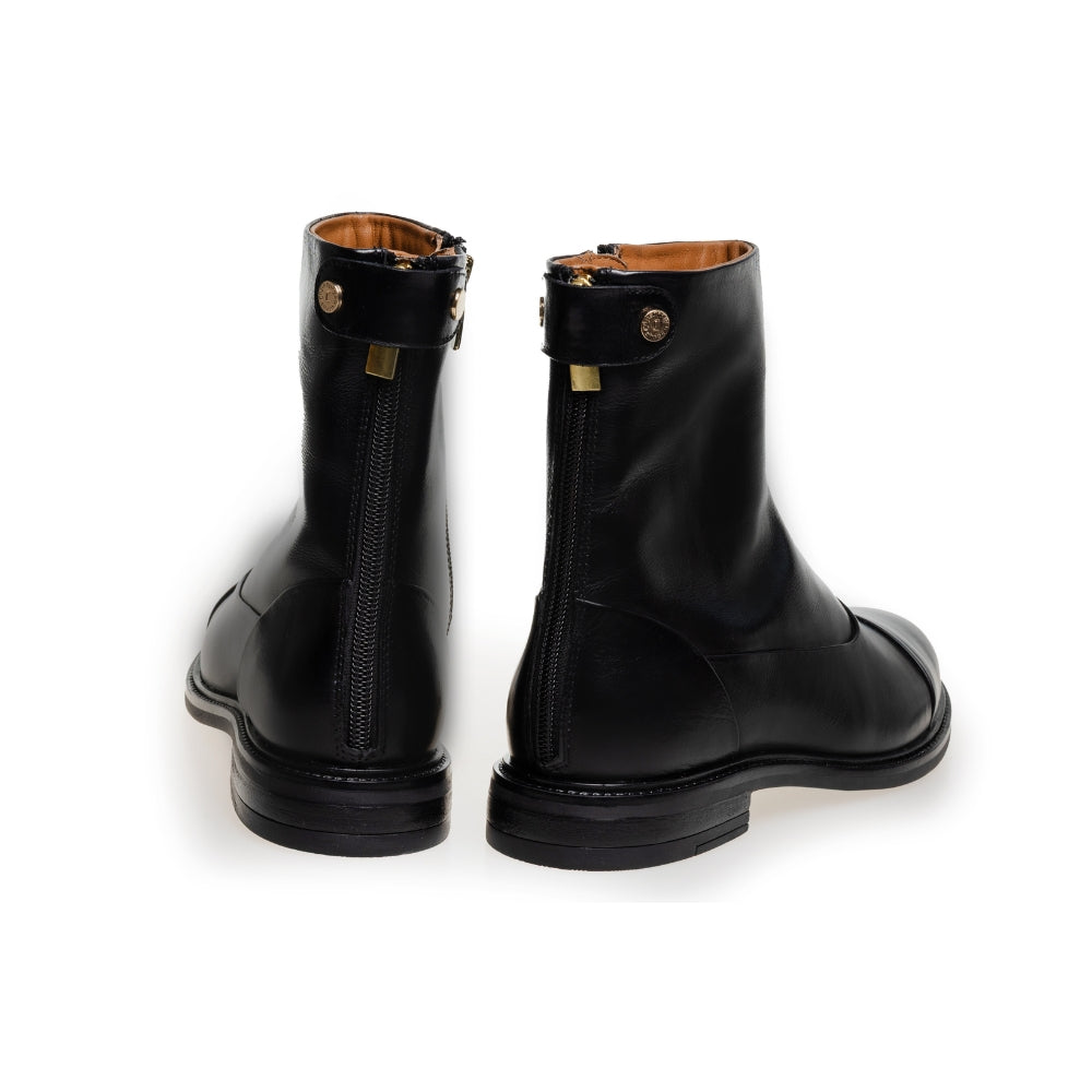 Copenhagen Shoes støvler – Only me L (Sort)