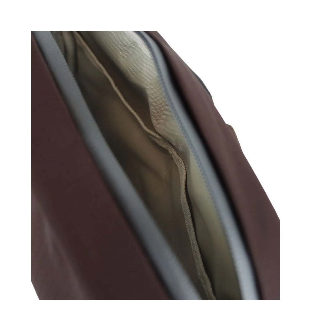 Kintobe taske - Bumbag – Miles- Downtown Mocha