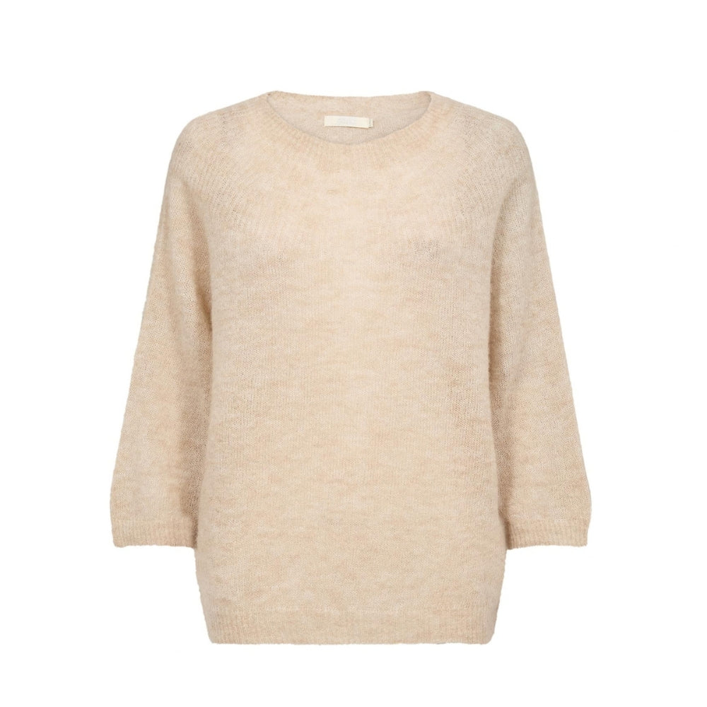 Gossia sweater – AmeliaGo (Beige)