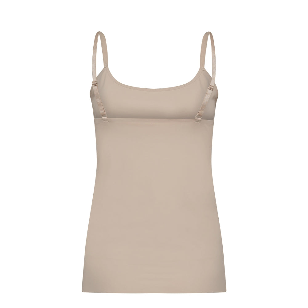 Hype the Detail shapewear top - 3-150-19-81 - Nude
