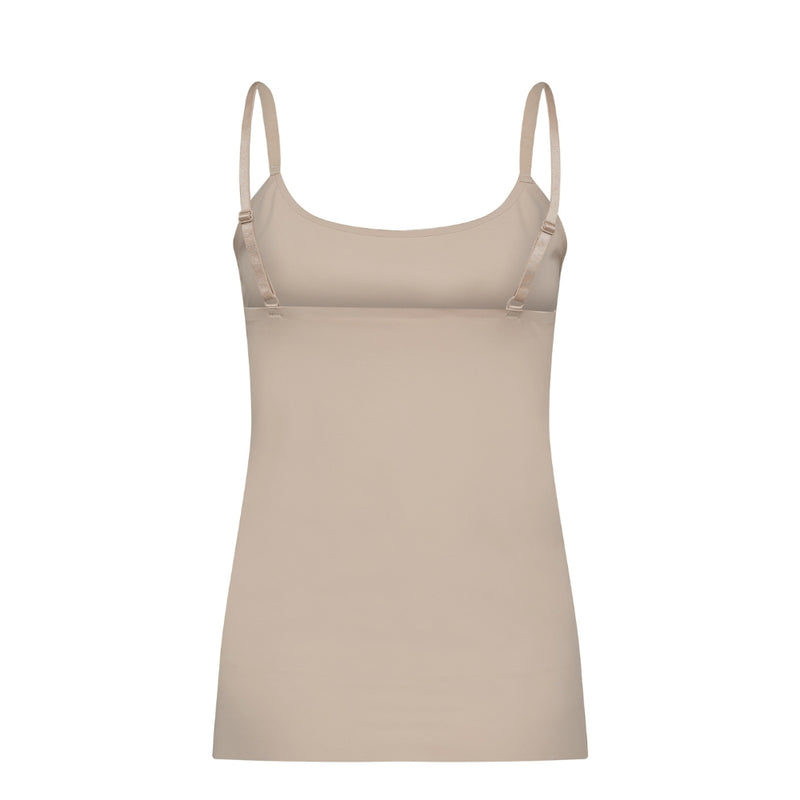 Hype the Detail shapewear top - 3-150-19-81 - Nude
