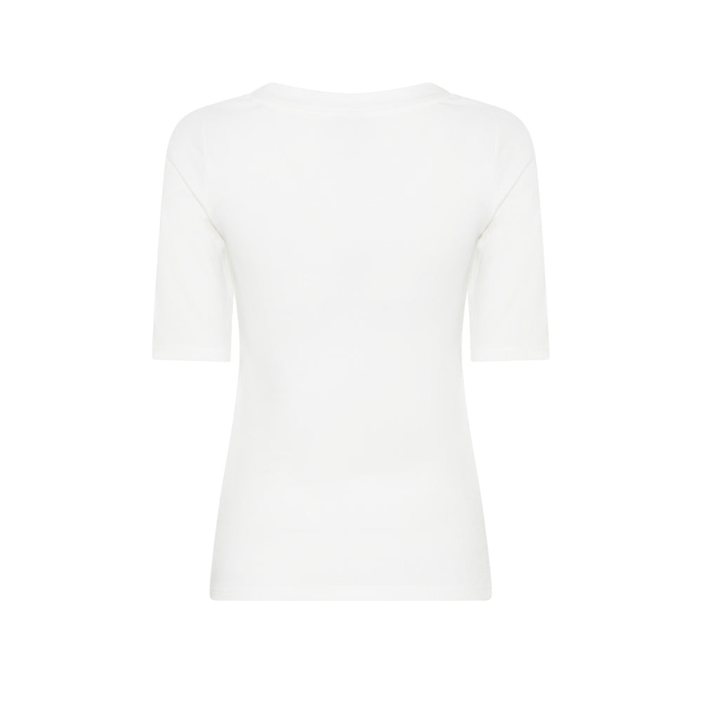 La Rouge t-shirt – Lisa S/S (Hvid)