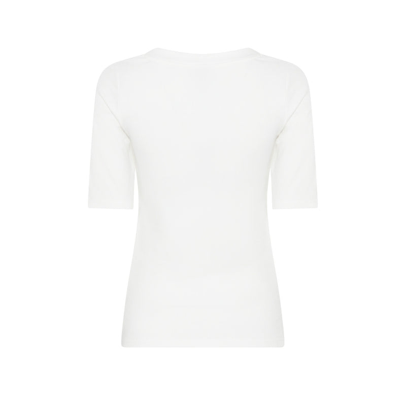 La Rouge t-shirt – Lisa S/S (Hvid)