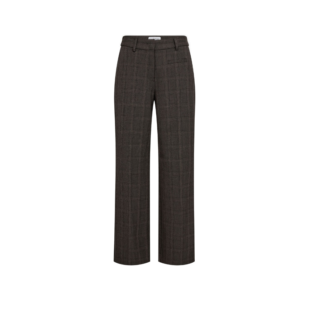 Hauté L’ Amitié bukser – HL10845 (Mørkebrun)