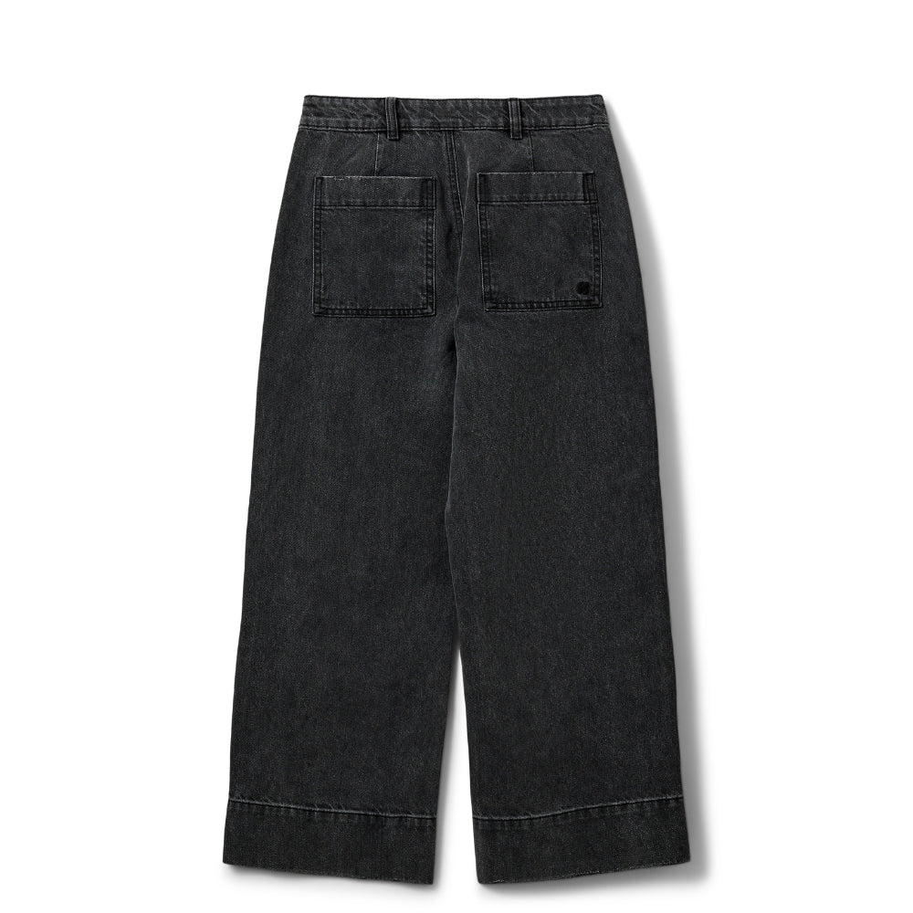 Sofie Schnoor jeans - ToulouseSW Jeans – S254140 - Washed black