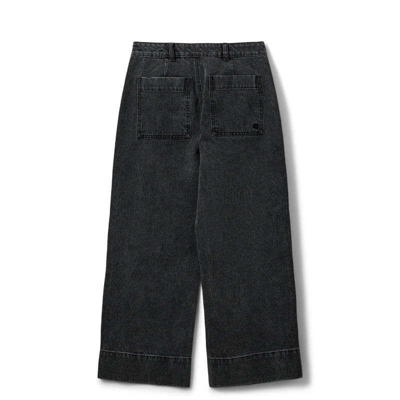 Sofie Schnoor jeans - ToulouseSW Jeans – S254140 - Washed black
