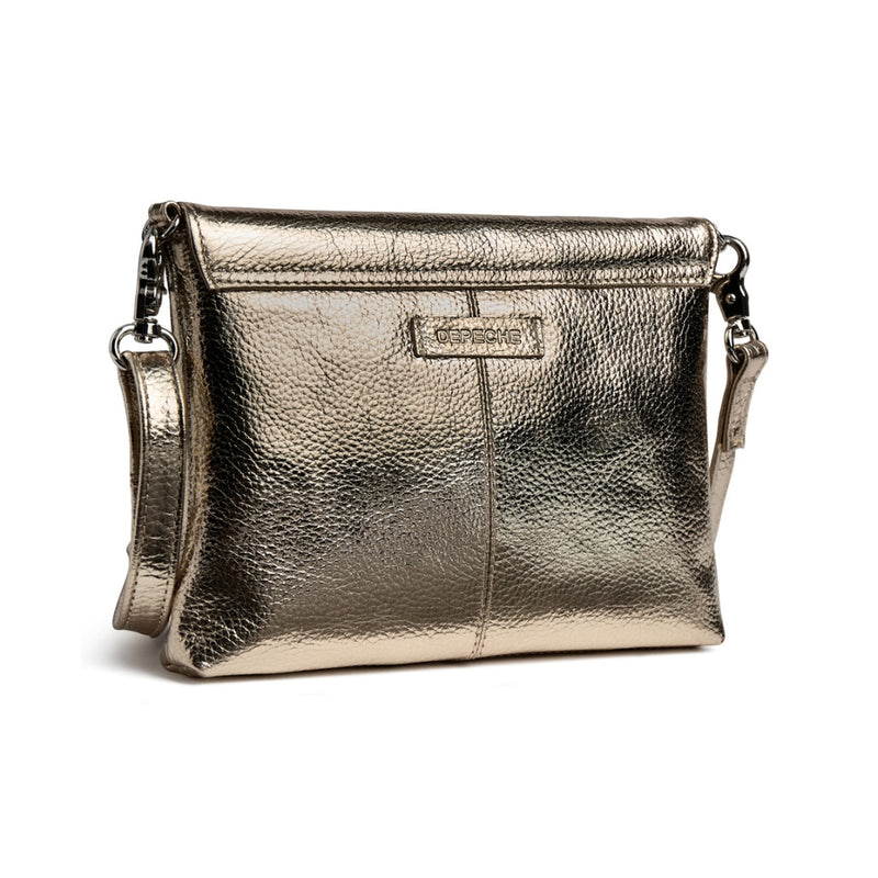 Depeche taske 16850 (Champagne)