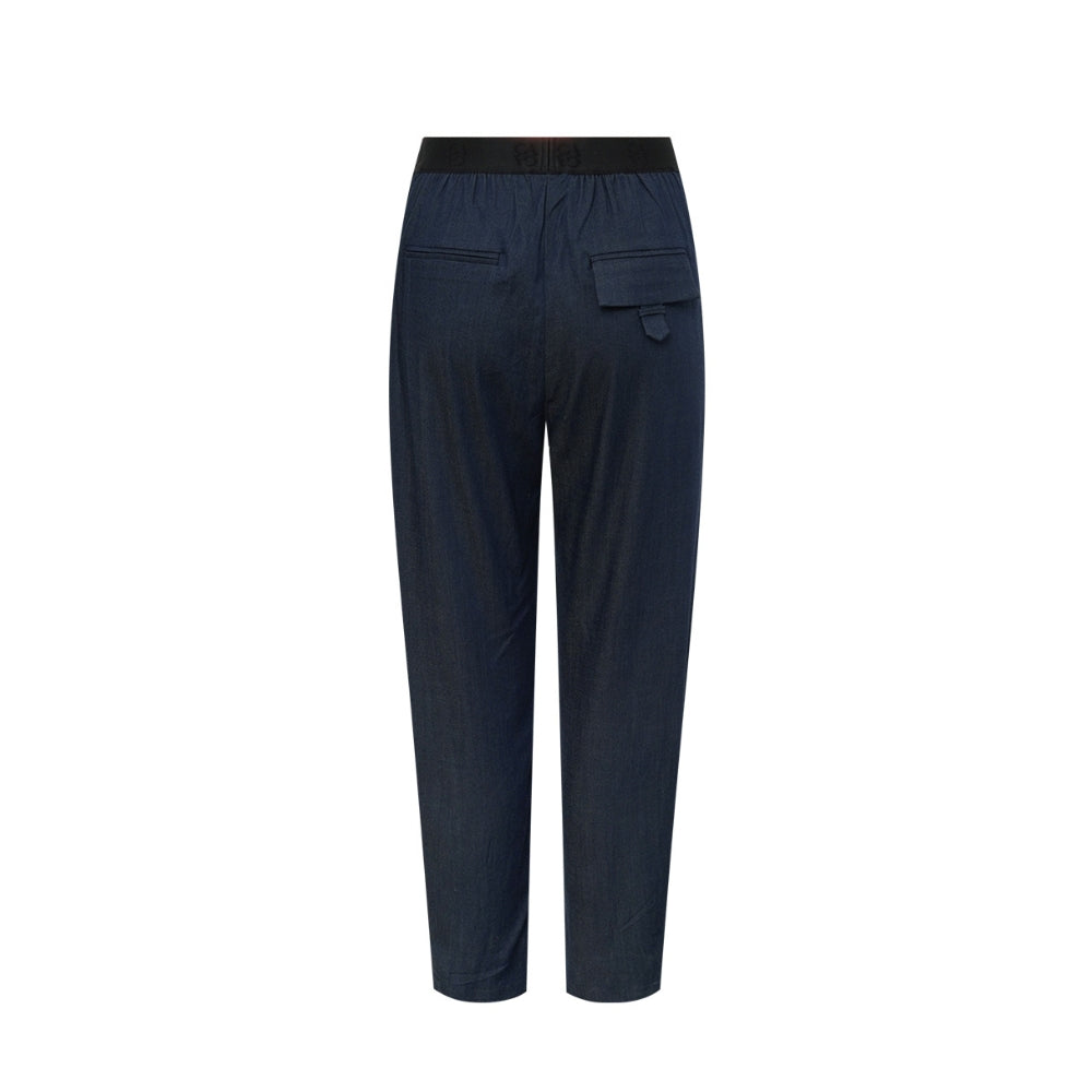 Gossia bukser – EwaGo Atalie (Denim)