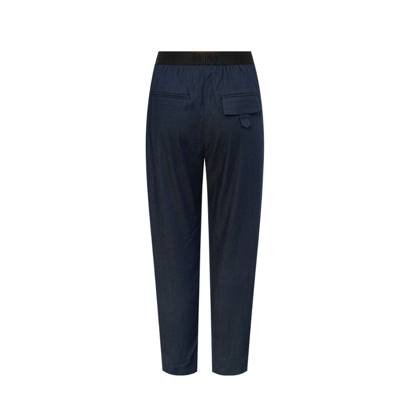 Gossia bukser – EwaGo Atalie (Denim)