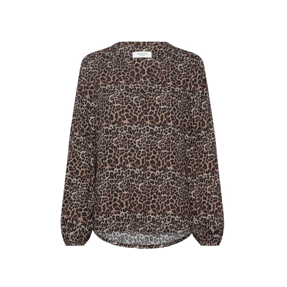 Rosemunde bluse – Elif (Leo)