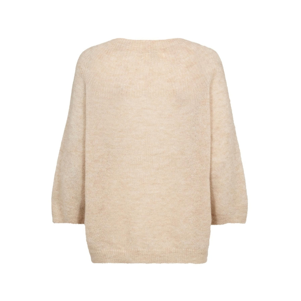 Gossia sweater – AmeliaGo (Beige)