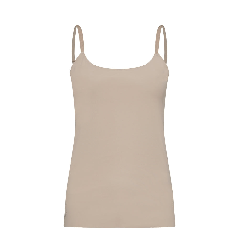 Hype the Detail shapewear top - 3-150-19-81 - Nude