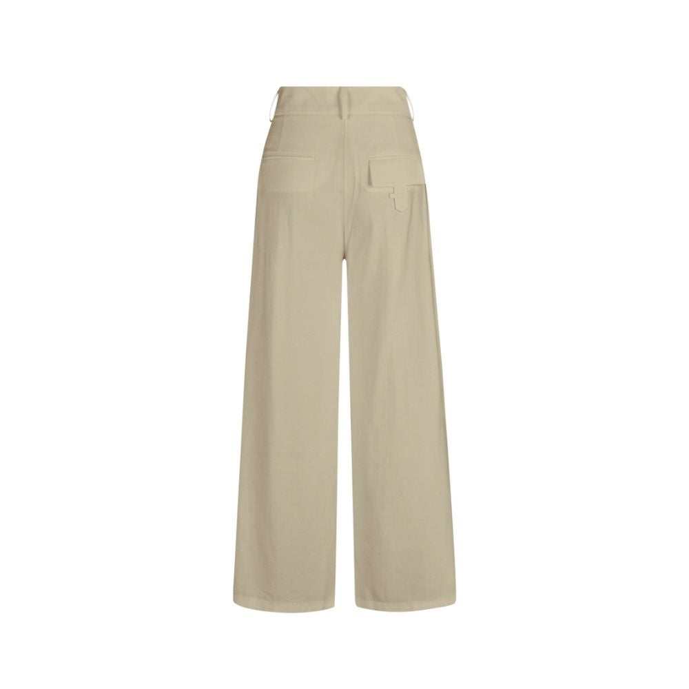 Gossia bukser – KatlaGO jo (Sand)