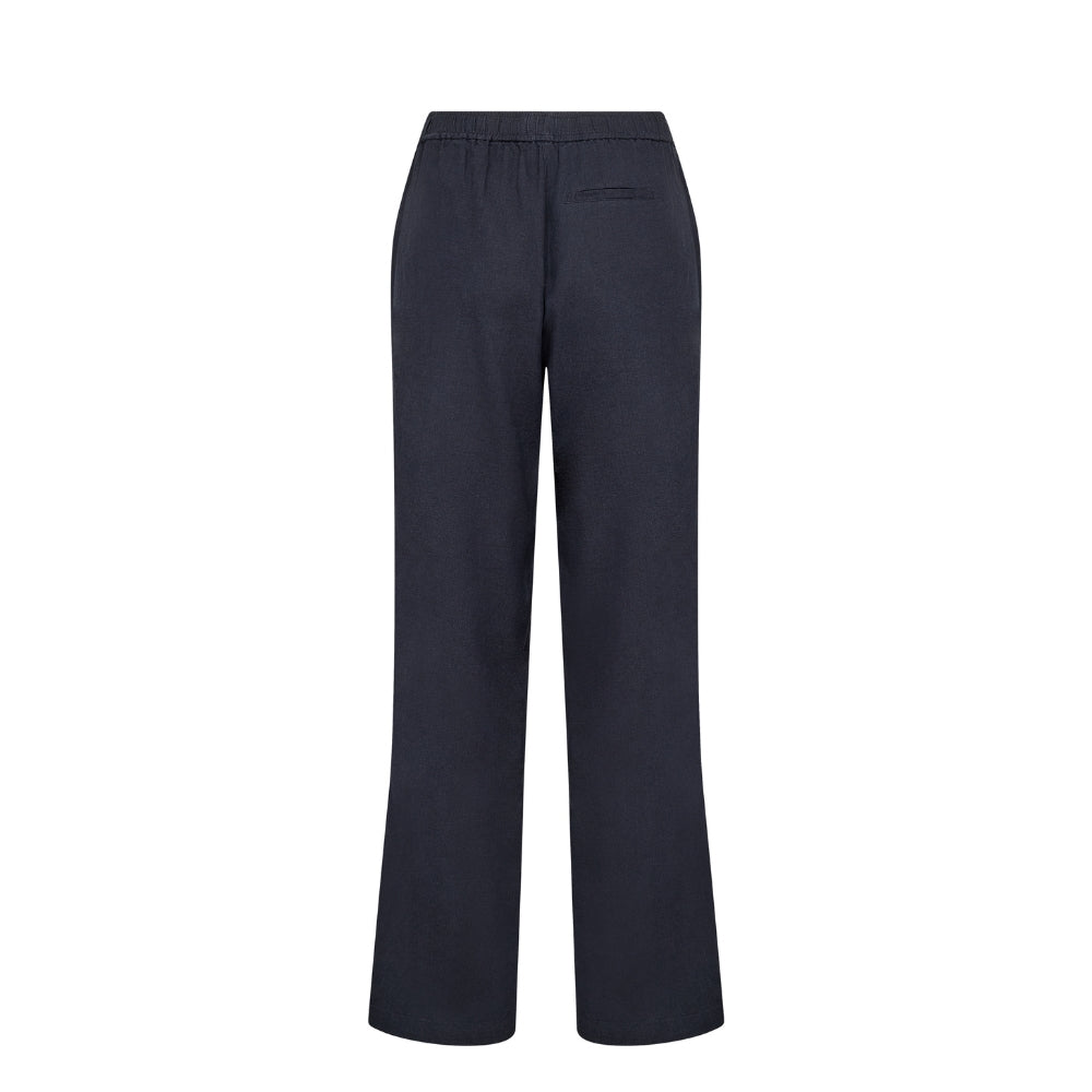 Levete Romm hørbukser - LR-Naja 7 – 101302 - 6995 Dark Navy