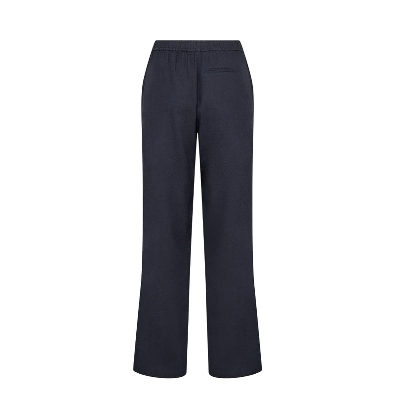 Levete Romm hørbukser - LR-Naja 7 – 101302 - 6995 Dark Navy
