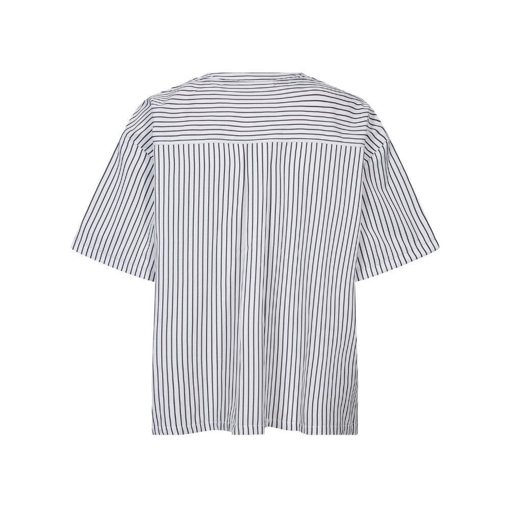 Gossia T-shirt – WelaGO (Grå)