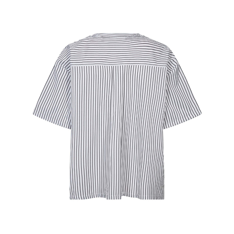 Gossia T-shirt – WelaGO (Grå)
