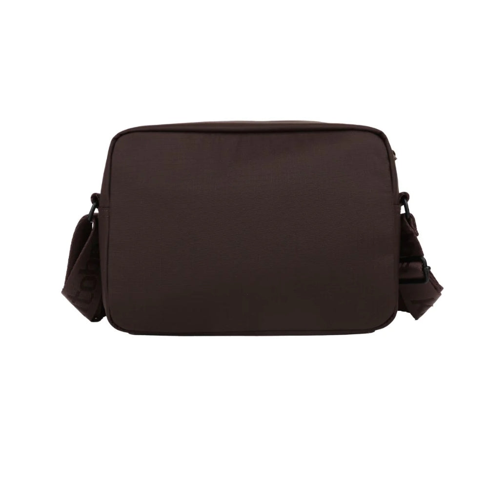 Kintobe taske - Bumbag – Miles- Downtown Mocha