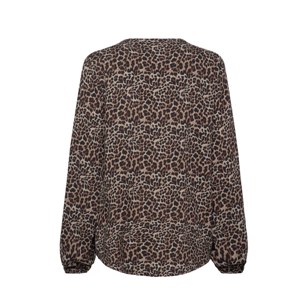 Rosemunde bluse – Elif (Leo)