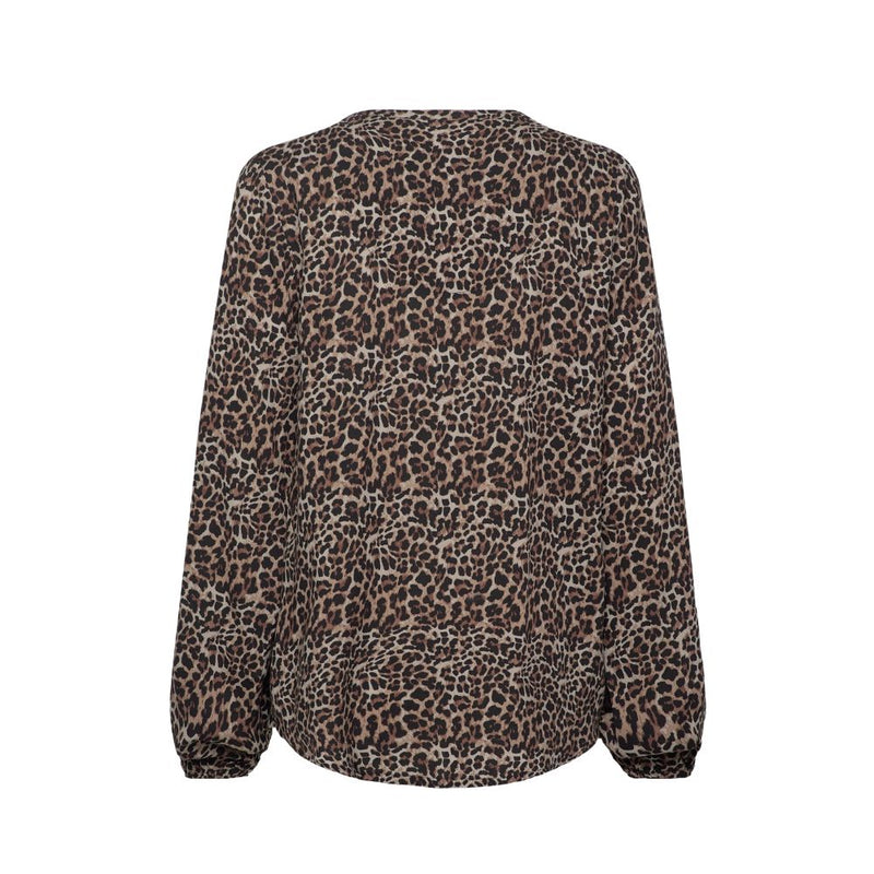 Rosemunde bluse – Elif (Leo)