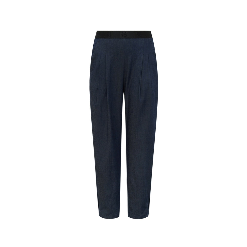 Gossia bukser – EwaGo Atalie (Denim)