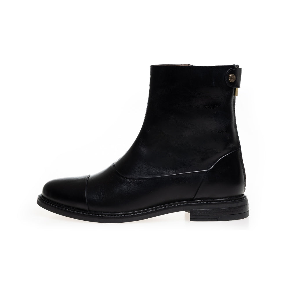 Copenhagen Shoes støvler – Only me L (Sort)