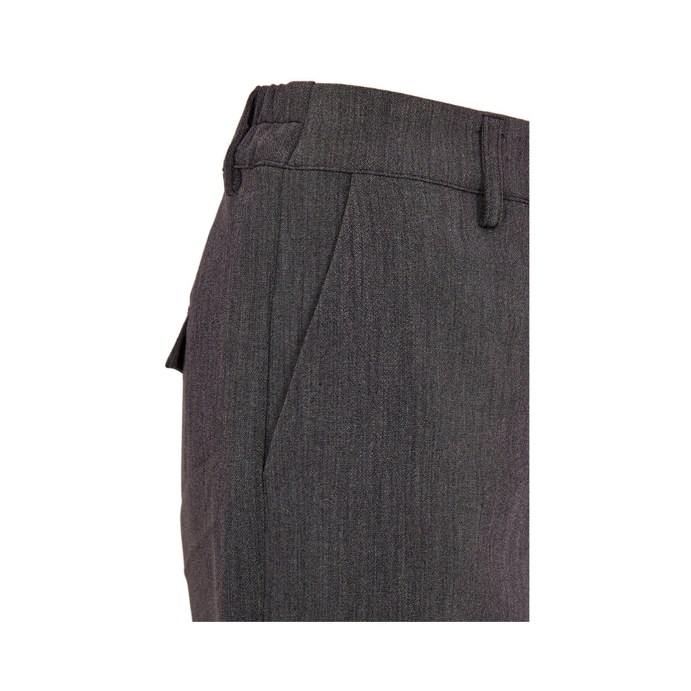 Ivy Copenhagen bukser – IVY-Tailor (Mørkegrå)