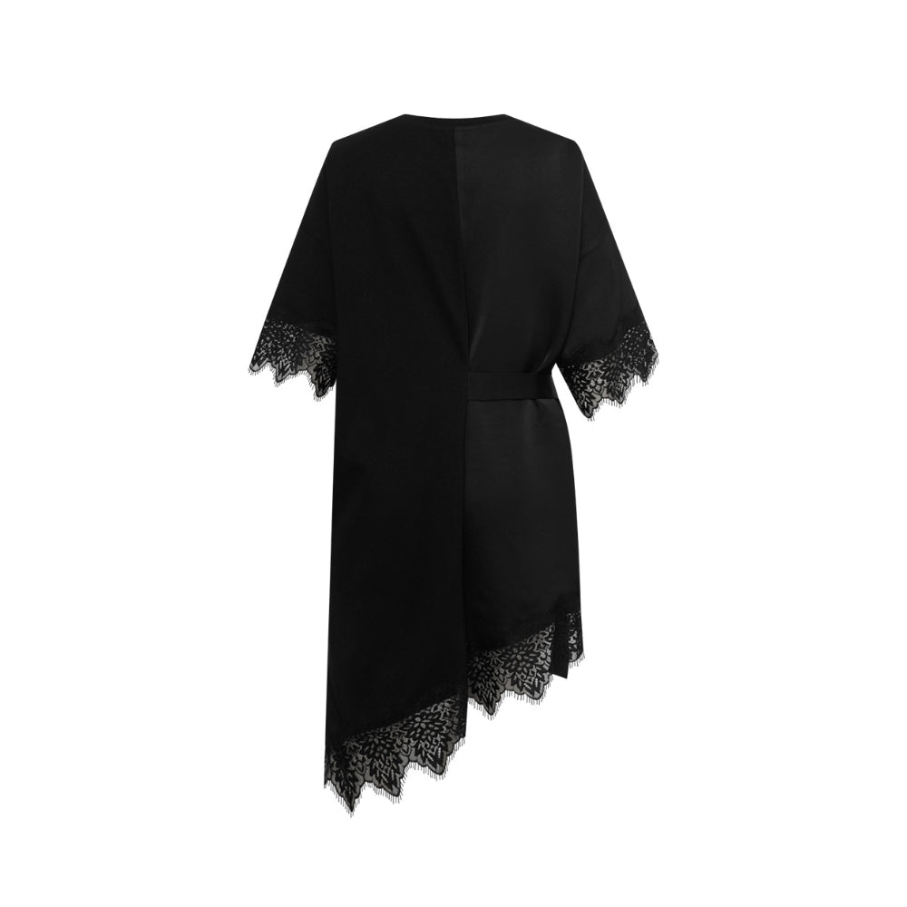 Gossia kjole - MaikaGO (Sort)